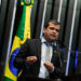 No Senado, Diogo Borges chama ministro Haddad de “mentiroso” após municípios ficarem de fora do acordo sobre desoneração
