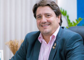 ELEIÇÕES 2024 | Fortes quer desenvolvimento regional com Gurupi como polo, nega ter participado da gestão Josi e avisa ser amigo de Wanderlei e Irajá