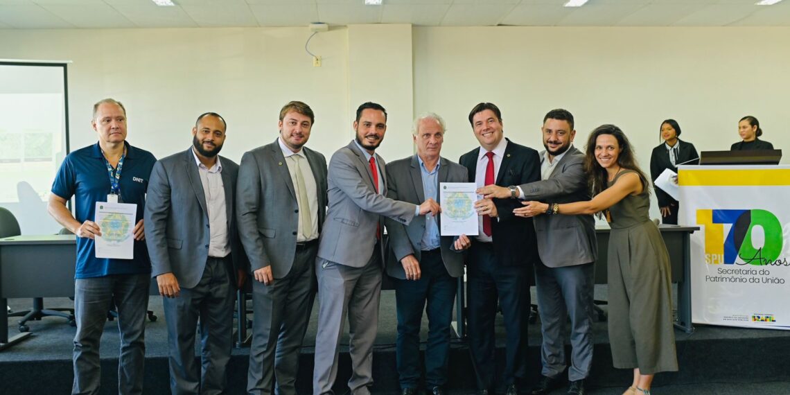 SPU lança fórum de apoio ao programa de democratização de imóveis e destina áreas para programas habitacionais