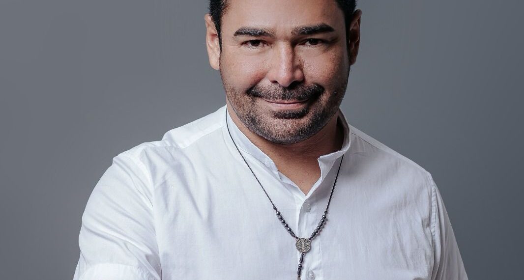 ELEIÇÕES 2024 | Oliveirinha Andrade diz que é a aposta de PSD e PSDB para Colinas, avisa que é a “zebra da campanha” e dispara: “Kasarin não passa de um fanfarrão mentiroso”