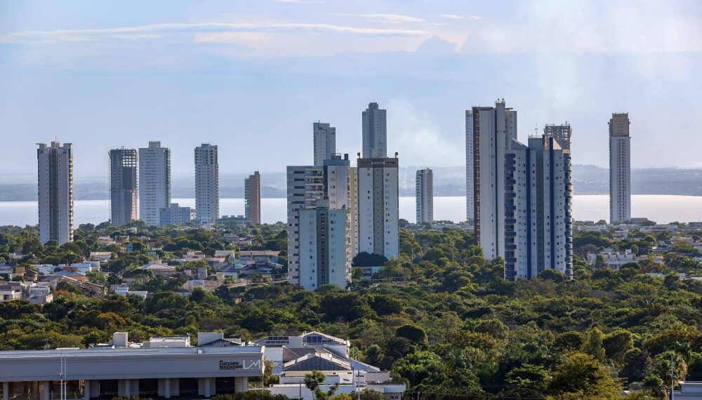Palmas fecha cadastramento com quase 208 mil eleitores, 15,4% a mais que em 2020, e consolida possibilidade de 2º turno