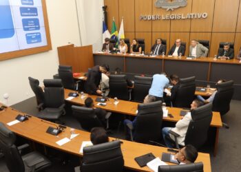 Saúde de Palmas diz na Câmara ter fechado 1º quadrimestre com R$ 108 milhões investidos e 95,74% de cobertura na atenção básica