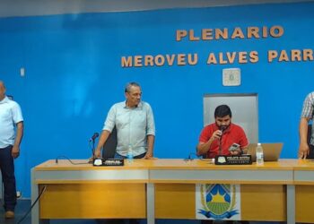 TJTO derruba liminar e Israel Kawe não toma posse como prefeito; Felipe Souza volta ao comando interino da Prefeitura de Formoso do Araguaia