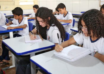 Estado cria Sistema de Avaliação da Educação Básica para subsidiar políticas públicas para a rede de ensino