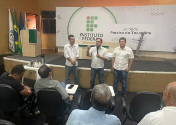 Orçada em R$ 15 milhões, revitalização do Parque Agroindustrial de Paraíso será retomada na 1ª quinzena de junho