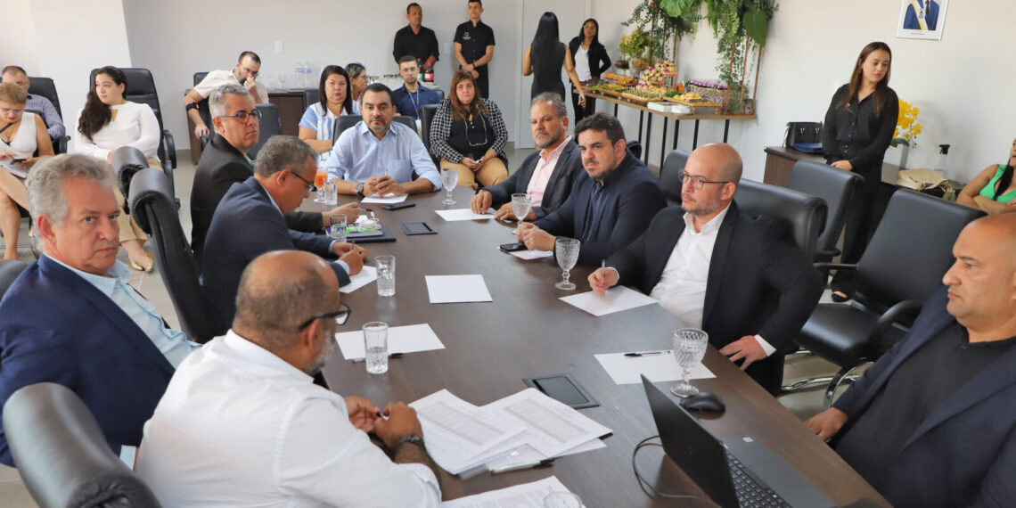 Arrecadação do Estado no 1º trimestre chega a R$ 2,08 bilhões, alta de 22,35% em relação a 2023