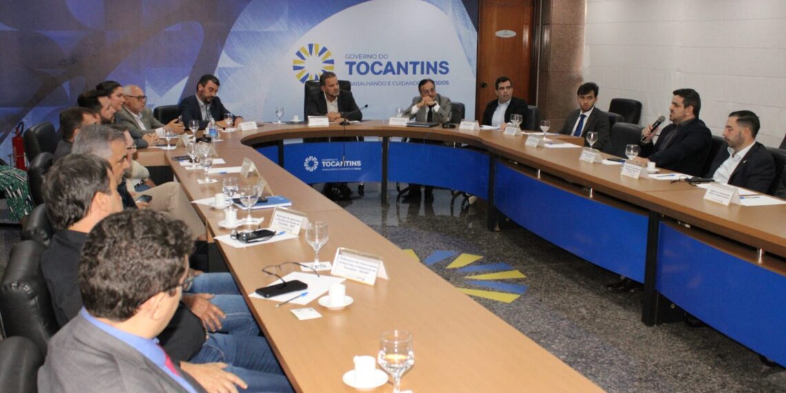 Tocantins recebe em junho fórum regional sobre logística, infraestrutura e transportes