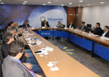Tocantins recebe em junho fórum regional sobre logística, infraestrutura e transportes