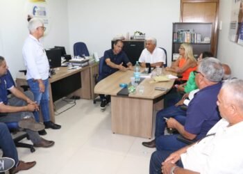 Sindicato Nacional dos Aposentados, Pensionistas e Idosos estuda instalação de subsede no Tocantins