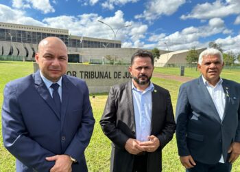 Sisepe pede ao STJ que agilize julgamento do recurso sobre os 25% e se coloca à disposição para negociar “proposta justa” com governo Wanderlei