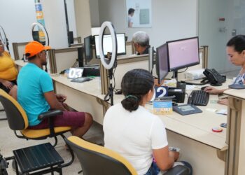 Em último plantão antes do fechamento do cadastro para as eleições, TRE-TO registra 4 mil atendimentos