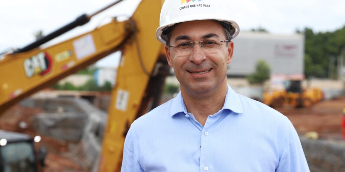 Araguaína gera mais 414 vagas em abril e acumula saldo de 1.263 novos empregos criados em 2024