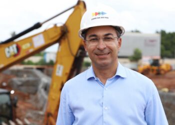 Araguaína gera mais 414 vagas em abril e acumula saldo de 1.263 novos empregos criados em 2024