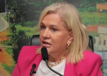 Aprovado pela Câmara na quarta-feira, Prefeitura de Araguaína institui o Fundo dos Direitos da Mulher