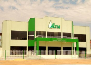 Capacitação será realizada no auditório da ATM, em Palmas