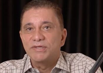 Amastha afirma ter sido o ex-gestor de Palmas com mais nomeações de concursados: “Não é problema, é bênção”