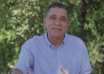Amastha parabeniza prefeitura e UFT por protocolo para hospital e critica Estado: “Caos da alta complexidade é pela carência da responsabilidade do governo”