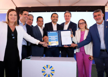 Iniciada em 2012 e paralisada em 2016, obra do Centro Profissionalizante de Palmas será retomada com investimento de R$ 19 milhões