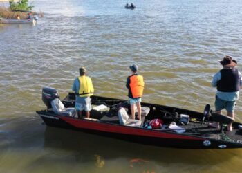 Com premiação de R$ 80 mil, 6º Torneio de Pesca de Araguaína recebe inscrições até o dia do event