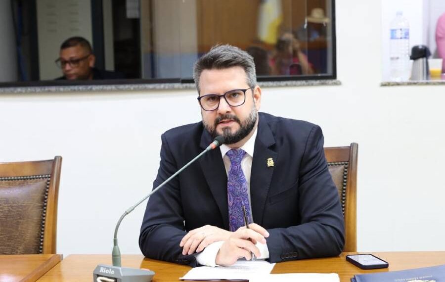 Deputado Mantoan pede isenção de impostos para equipamentos utilizados por pessoas com deficiências