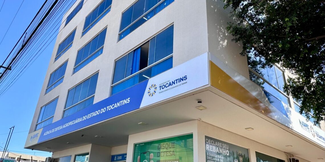 Adapec recebe recursos de R$ 1,5 milhão do Ministério da Agricultura para reestruturação do mobiliário