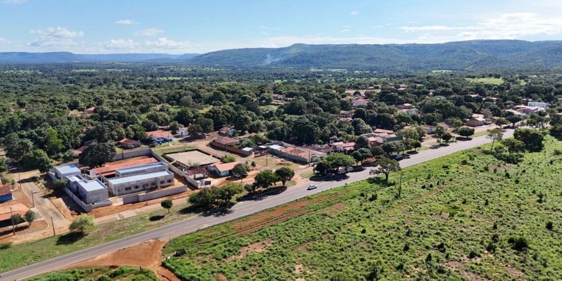 Porto Nacional entregará no dia 27 títulos definitivos de propriedade a 109 famílias do distrito Escola Brasil