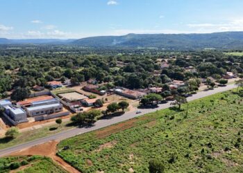 Porto Nacional entregará no dia 27 títulos definitivos de propriedade a 109 famílias do distrito Escola Brasil