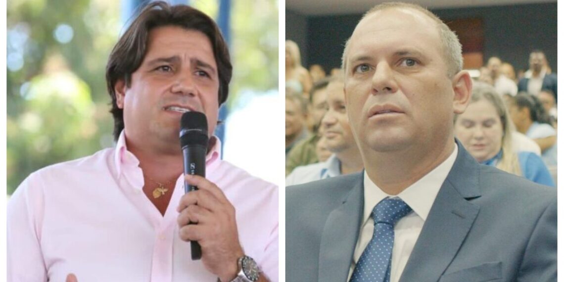 Após cobrança de Josi, Fortes diz que não destina emendas diretamente à prefeitura por não confiar na gestão; Pisoni reage: “Justificativa não colou”