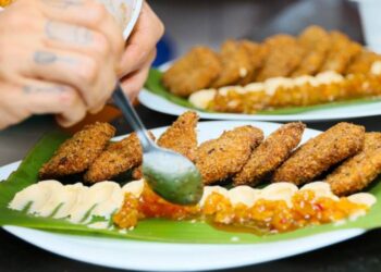 Estão abertas inscrições para o Festival Gastronômico de Taquaruçu
