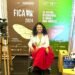 Eva Pereira preside júri na 25ª edição do Festival Internacional de Cinema e Vídeo Ambiental (Fica)