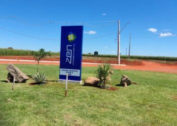 Expansão da Produção Agropecuária Impulsiona Economia do Tocantins com Novo Centro Logístico