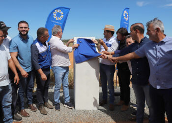 Com investimento R$ 75 milhões, Estado entrega pavimentação de trecho de 30 km da TO-020