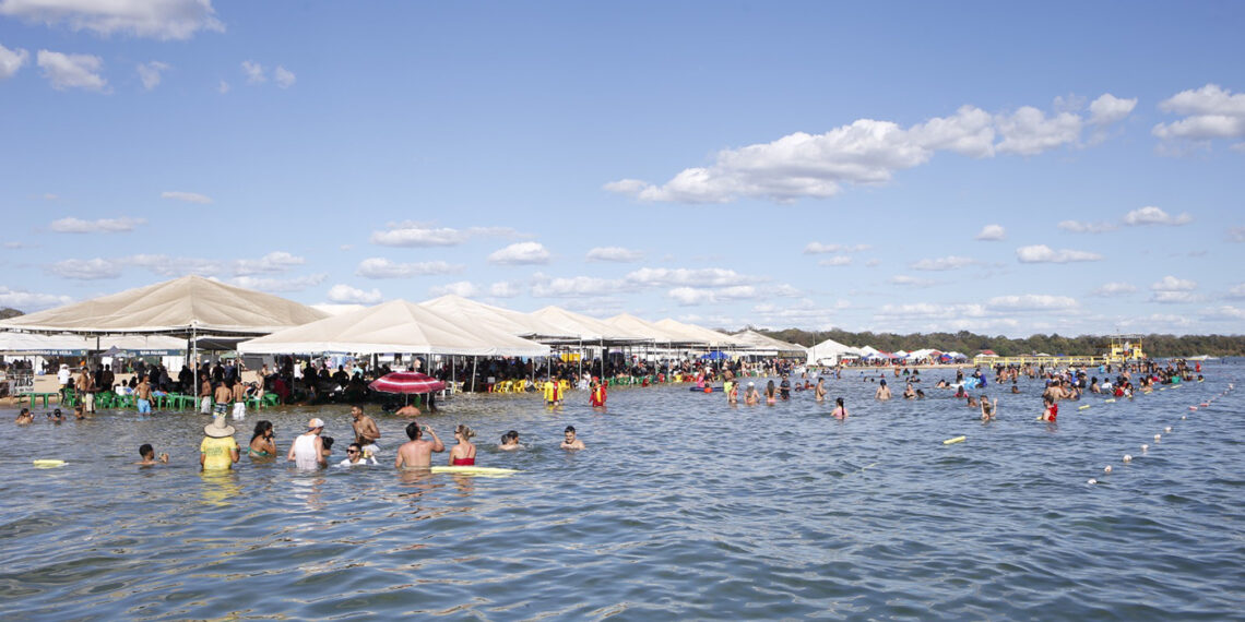 Estado lança Temporada de Praia com apresentação do material visual e palestras nesta sexta-feira
