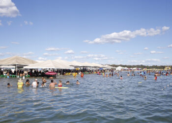 Estado lança Temporada de Praia com apresentação do material visual e palestras nesta sexta-feira