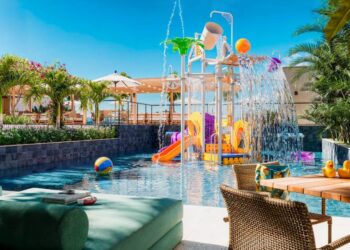 Riviera Home Resort sua vida no ponto mais alto da via lago