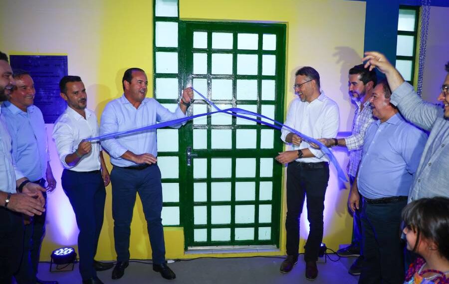 Indústria do Conhecimento do SESI em Palmas é reaberta à população com instalações revitalizada