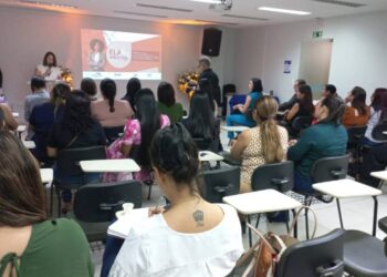Inscrições para últimas vagas do Ela Faz Indústria encerram dia 11