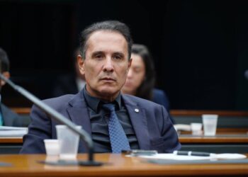 Deputado Carlos Gaguim Conquista Aprovação de Projeto no Senado que Garante Mais Segurança em Áreas de Lazer