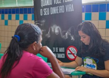 Jardim Taquari recebe serviços gratuitos de saúde no próximo sábado, 8