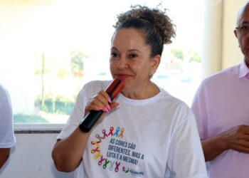 Após Pisoni defender clínica escola para crianças autistas, Josi Nunes destaca projeto que atende pessoas com TEA e TDAH