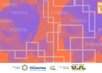 Lei Paulo Gustavo projeto transforma manuscritos em livros com literatura interativ