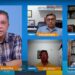 Em debate sobre saúde, Amastha defende Palmas como polo de hospitais públicos e privados para “atendimento de alta qualidade” e “movimentar economia”