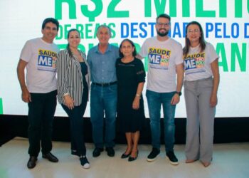 MAIOR EMENDA DA HISTÓRIA 1.000 pacientes já foram atendidos graças ao Saúde Metropolitana do deputado Mantoa