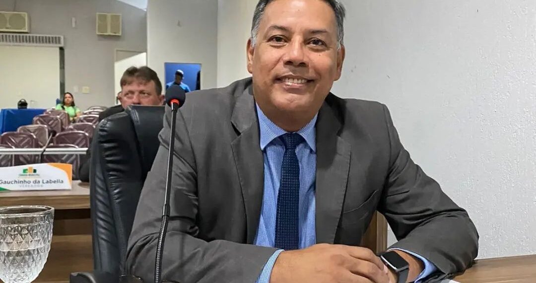 ELEIÇÕES 2024 | Marcão da PRF quer convergir oposições e rebate Kasarin: “Município do porte de Colinas não pode ter candidatura única”