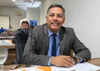 ELEIÇÕES 2024 | Marcão da PRF quer convergir oposições e rebate Kasarin: “Município do porte de Colinas não pode ter candidatura única”