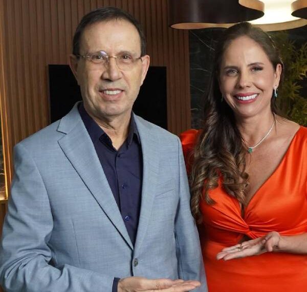 Hospital de Amor de Palmas recebe doação de evento de empreendedorismo solidário