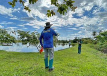 Naturatins publica portaria que regulamenta a segurança de barragen