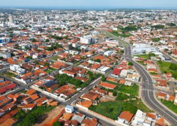 Prefeitura de Araguaína extingue mais 2,5 mil processos de dívidas de IPTU inferiores a R$ 2,2 mil