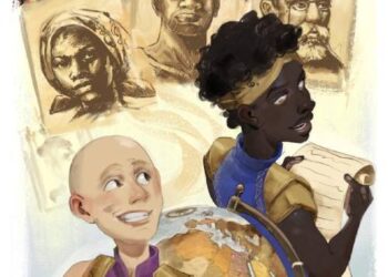 Porto Nacional (TO) Grupo apresenta peça infantil gratuita sobre antirracismo