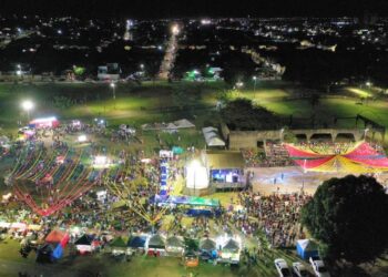 Prefeitura de Araguaína abre cadastro para vendedores no São João do Cerrado 2024